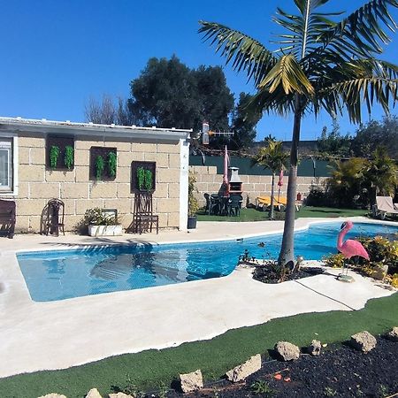 Villa Daita 2 Villa Daita 3 Granadilla De Abona Exteriör bild