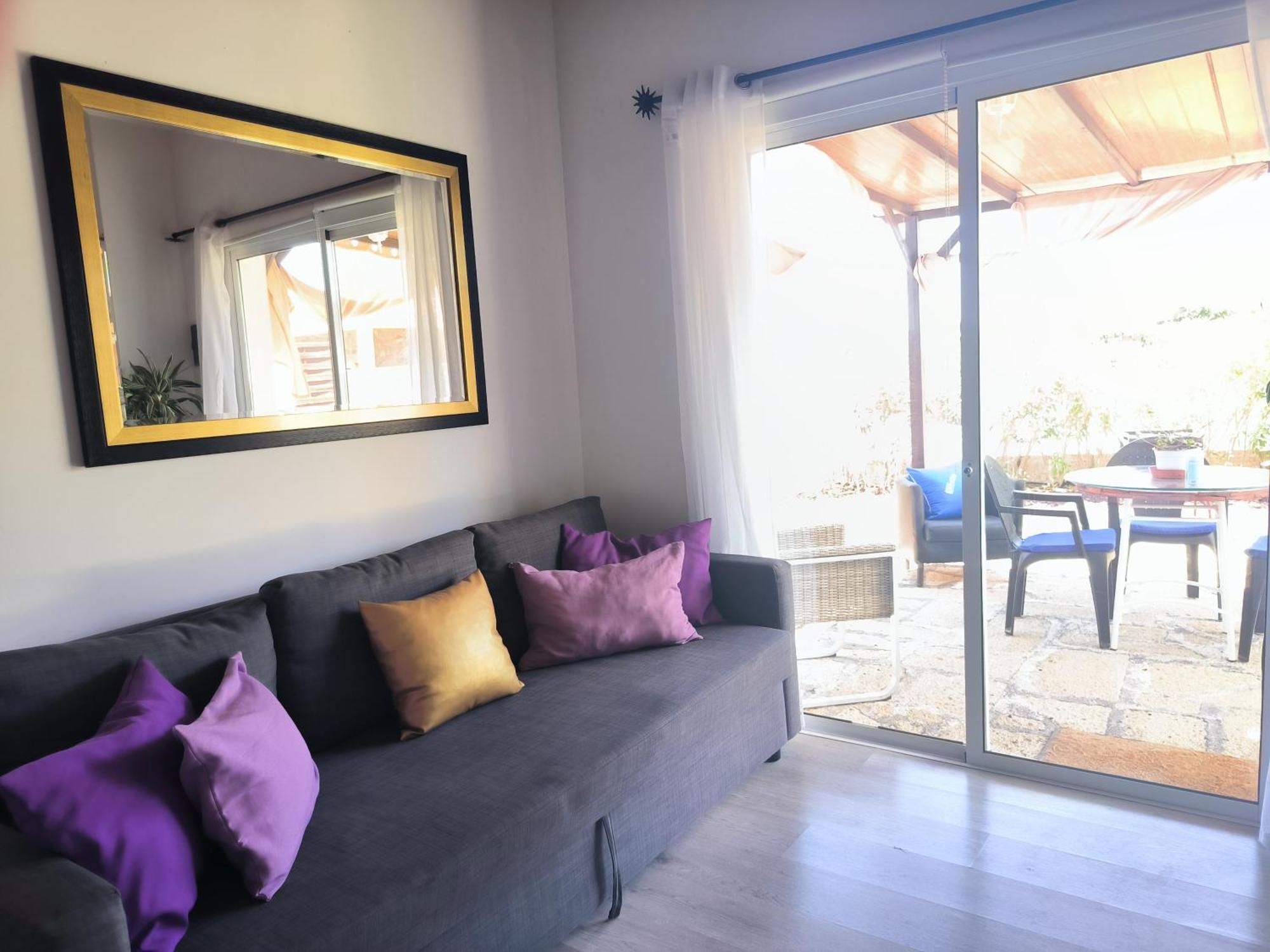 Villa Daita 2 Villa Daita 3 Granadilla De Abona Exteriör bild
