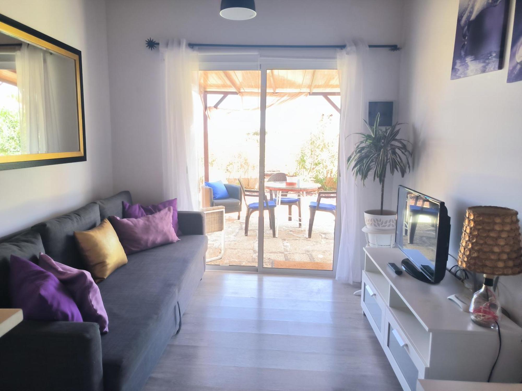 Villa Daita 2 Villa Daita 3 Granadilla De Abona Exteriör bild