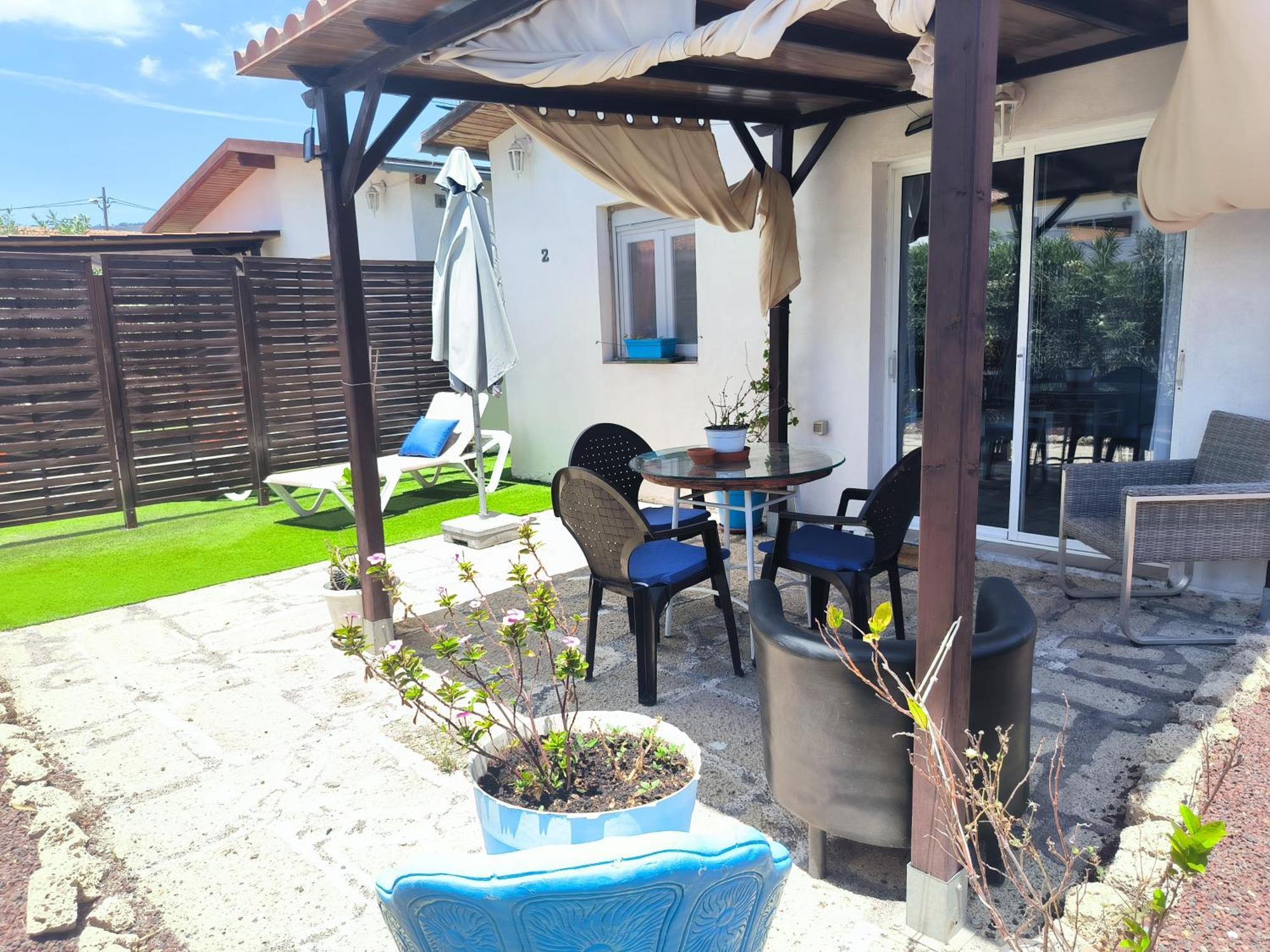 Villa Daita 2 Villa Daita 3 Granadilla De Abona Exteriör bild