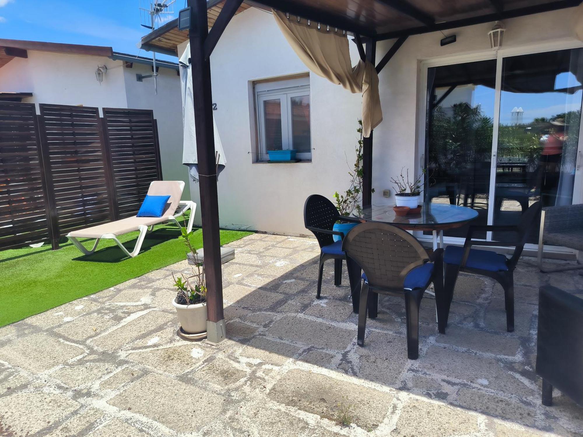 Villa Daita 2 Villa Daita 3 Granadilla De Abona Exteriör bild