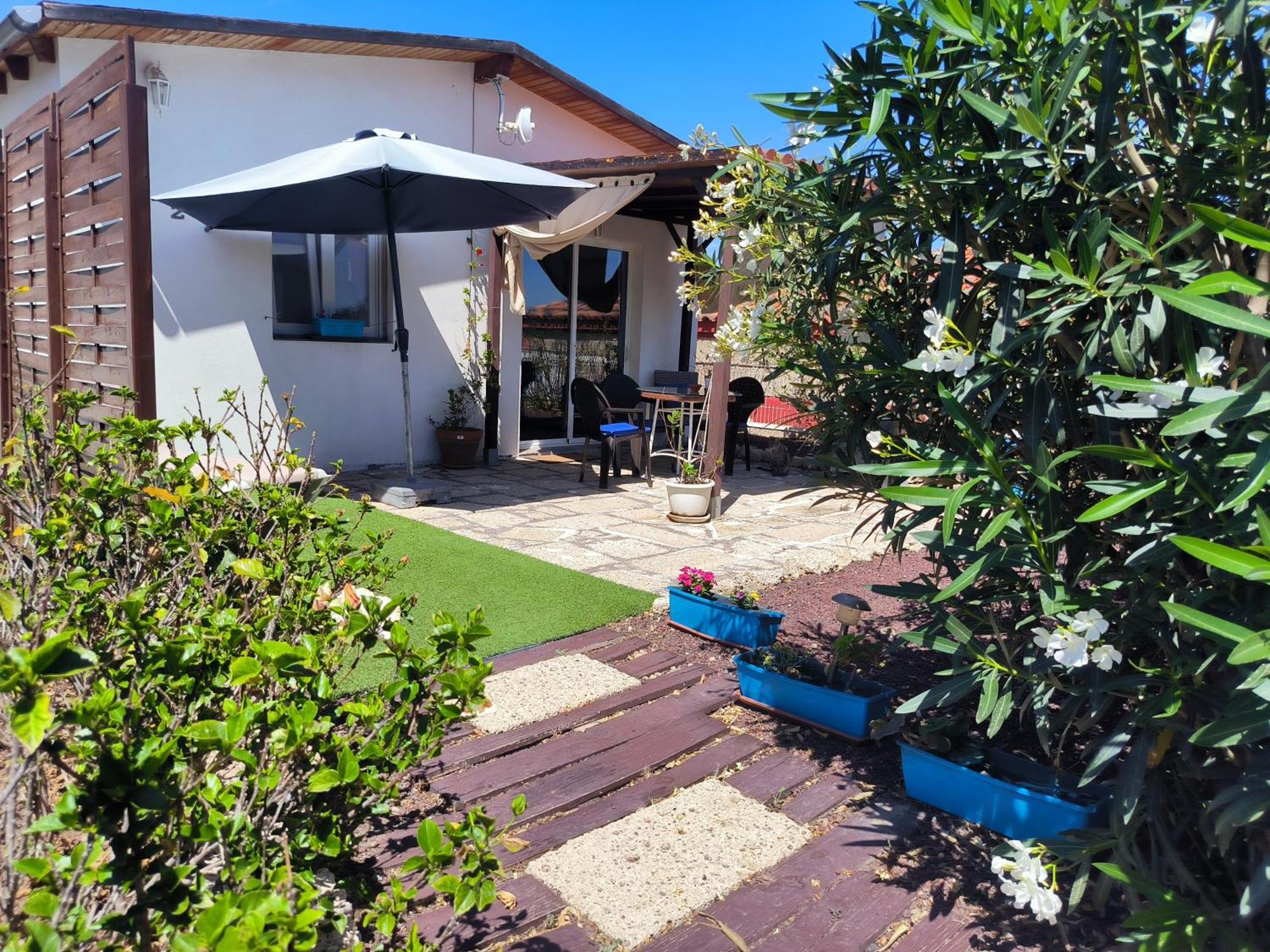 Villa Daita 2 Villa Daita 3 Granadilla De Abona Exteriör bild